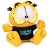 Nickelodeon - Garfield Plüschtier ca 16 cm