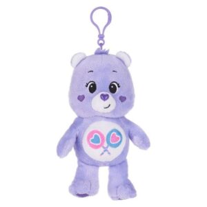 Glücksbärchis Plüschtier Unlock the Magic Schlüsselanhänger günstig kaufen für Kinder