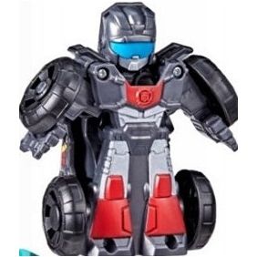 Hasbro - Transformers Authentics Mini Bot Racers