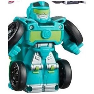Hasbro - Transformers Authentics Mini Bot Racers