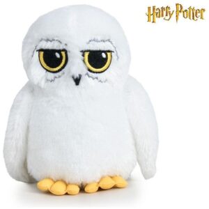 Harry Potter - Plüsch Eule Hedwig