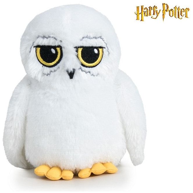 Jetzt günstig Harry Potter - Plüsch Eule Hedwig Harry Potter - Plüsch Eule Hedwig