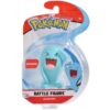 Jazwares Pokemon Battle Pack Figur Minifiguren Sortiment 5 cm