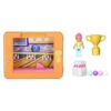 Polly Pocket - GWF48 - Mini Geschicklichkeitsspiel