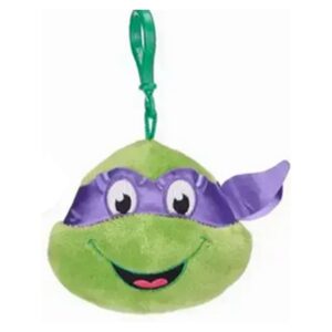 Nickelodeon TMNTSP1 - Teenage Mutant Ninja Turtle Plüschfigur Bag Clip günstig kaufen für Kinder