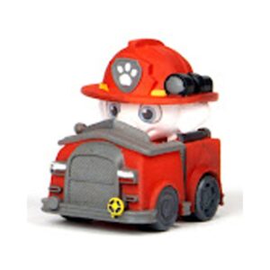 Nickelodeon PWP9-6008 - Paw Patrol Puzzle Palz günstig kaufen für Kinder