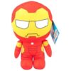 Marvel Superhelden Plüsch Kuscheltier mit Sound (Iron Man / Spiderman / Hulk / Captain America) 28cm günstig kaufen für Kinder