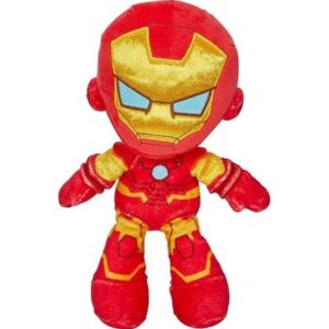 Marvel - Iron Man Plüschfigur 20 cm