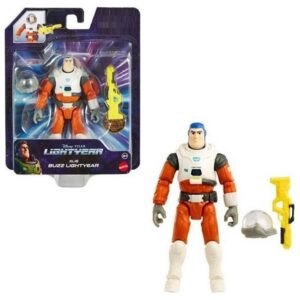 Mattel Disney Buzz Lightyear XL