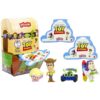Mattel Disney Toy Story Minifiguren im Blindbag günstig kaufen für Kinder