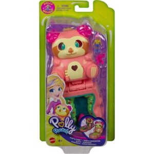 Mattel Polly Pocket Spielset - Mini Spielwelt günstig kaufen für Kinder