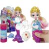 Mattel Royal Enchantimals Ocean mit Seifenblasen günstig kaufen für Kinder