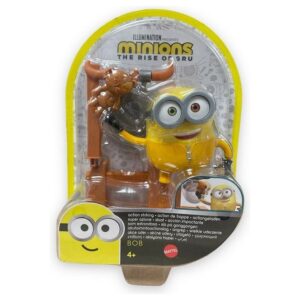 Mattel - Minions - Sammel Figur