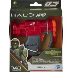 NERF MicroShots Halo Pistole günstig kaufen für Kinder