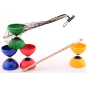 Outdoor Fun Diabolo günstig kaufen für Kinder