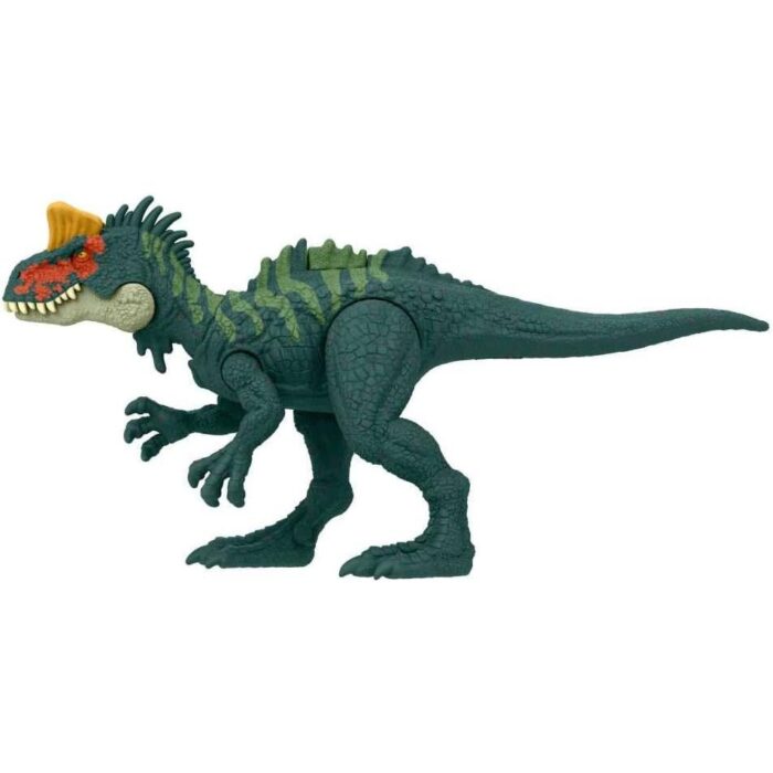 Mattel - HLN49 - Jurassic World Dinosaurier Danger Pack günstig kaufen für Kinder
