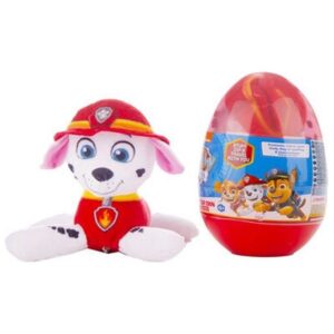 Nickelodeon - DIY Paw Patrol Plüsch Figur