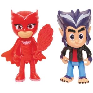 PJ Masks 2er Figuren Spielset günstig kaufen für Kinder