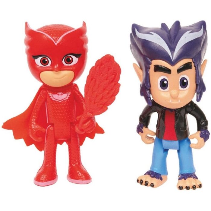 PJ Masks 2er Figuren Spielset günstig kaufen für Kinder