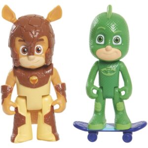 PJ Masks 2er Figuren Spielset günstig kaufen für Kinder