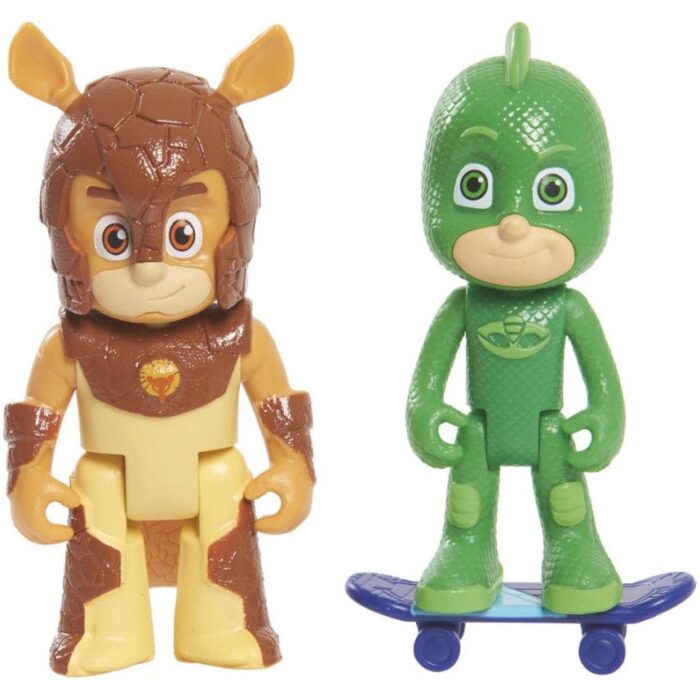 PJ Masks 2er Figuren Spielset günstig kaufen für Kinder