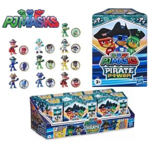 Hasbro - PJ Masks Pirate Power Sammelfigur 8cm im Blindbag günstig kaufen für Kinder