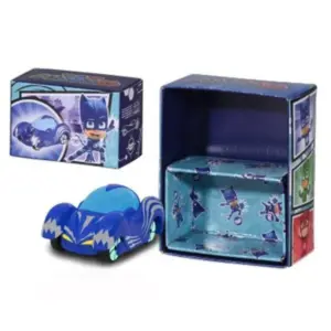 SIMBA 203141009 - PJ Masks Micro Racer Die Cast Autos günstig kaufen für Kinder