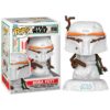 Funko Pop Star Wars - Boba Fett Snowman günstig kaufen für Kinder