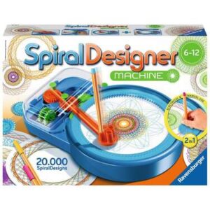 Ravensburger - Spiral-Designer-Maschine