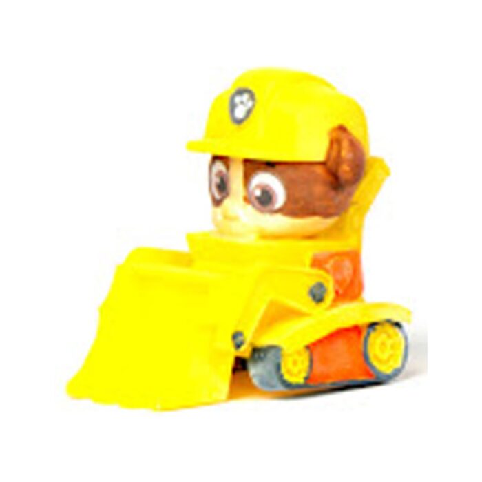 Nickelodeon PWP9-6008 - Paw Patrol Puzzle Palz günstig kaufen für Kinder