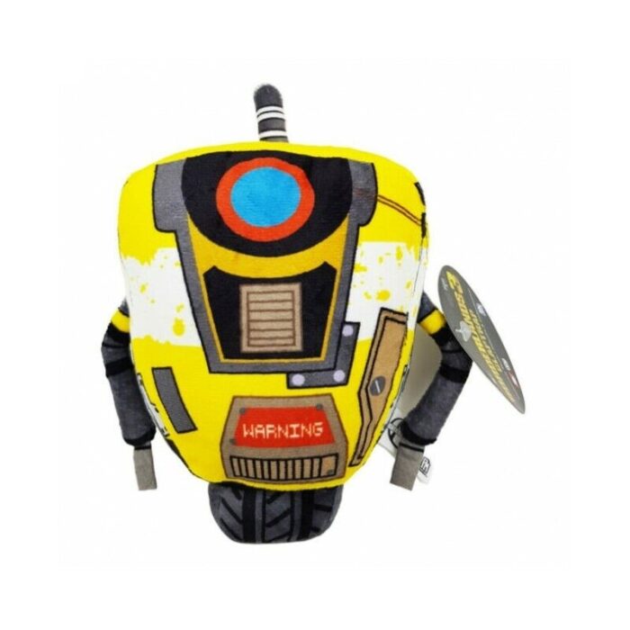Borderlands 3 - Plüsch Sammelfigur 20cm