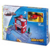 Maisto Fresh Metal - Konstruktions-/Spielset mit einem Hubschrauber