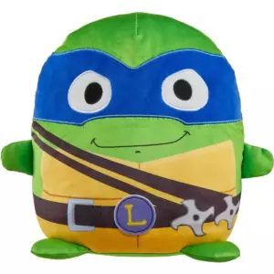 Mattel HRC82 - Teenage Mutant Ninja Turtles Plüschfigur günstig kaufen für Kinder