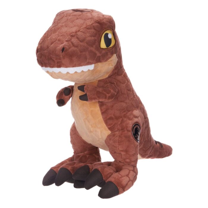 Jurassic World Plüsch Dinosaurier 30 cm günstig kaufen für Kinder