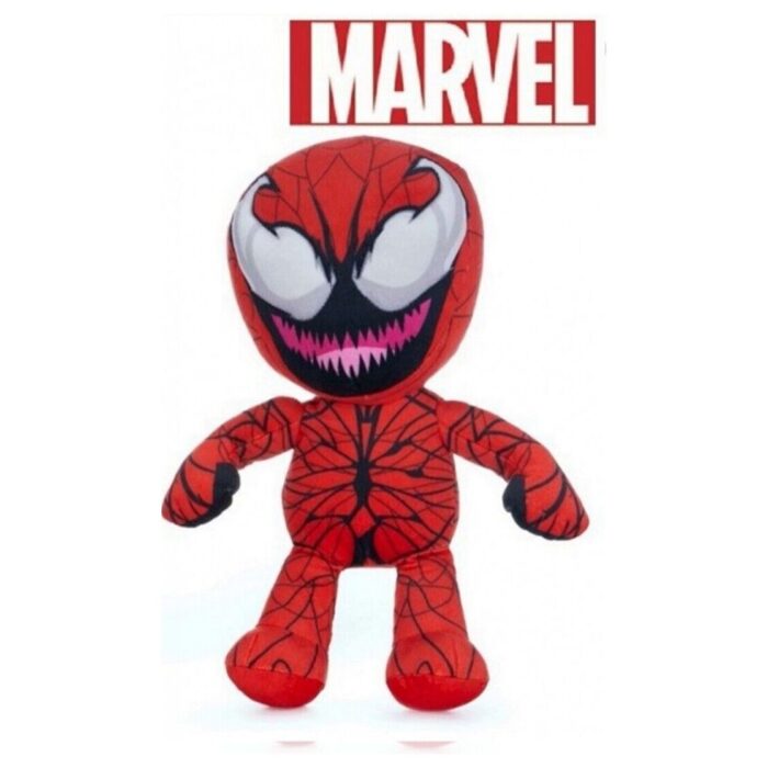 Original Venom Marvel Avengers Plüsch Figur 30cm günstig kaufen für Kinder