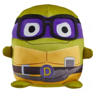 Mattel HRC82 - Teenage Mutant Ninja Turtles Plüschfigur günstig kaufen für Kinder