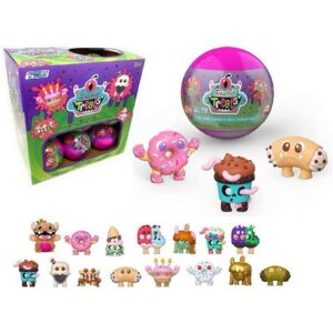 Blindbag - Funko Paka Paka Twisted Treats Minis Figuren günstig kaufen für Kinder