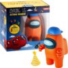 Among Us Serie 2 Actionfigur Crewmate Neu 17 cm - Sammelfigur günstig kaufen für Kinder