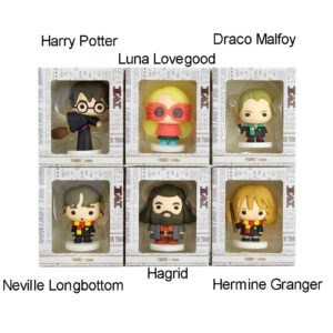 Harry Potter Mini Spielfiguren 7cm (Serie 2) günstig kaufen für Kinder