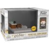 Funko - Mini Moments - Harry Potter - Potions Class - Vinyl Figur Seamus Finnigan günstig kaufen für Kinder