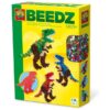 SES - DIY Bügelperlen Bastelset T-Rex günstig kaufen für Kinder