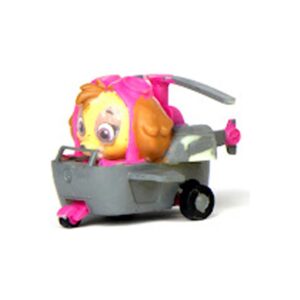 Nickelodeon PWP9-6008 - Paw Patrol Puzzle Palz günstig kaufen für Kinder