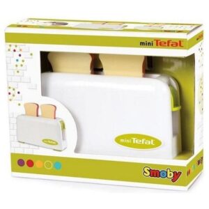 Smoby- Kinderspielzeug Mini Tefal Toaster günstig kaufen für Kinder