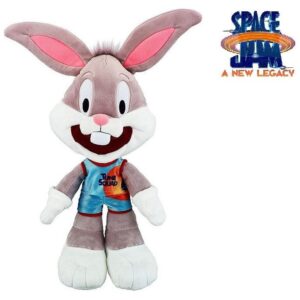 Space Jam A New Legacy Plüschtier