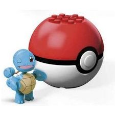 MEGA Construx - GFC85 - Pokemon™ Poké Ball