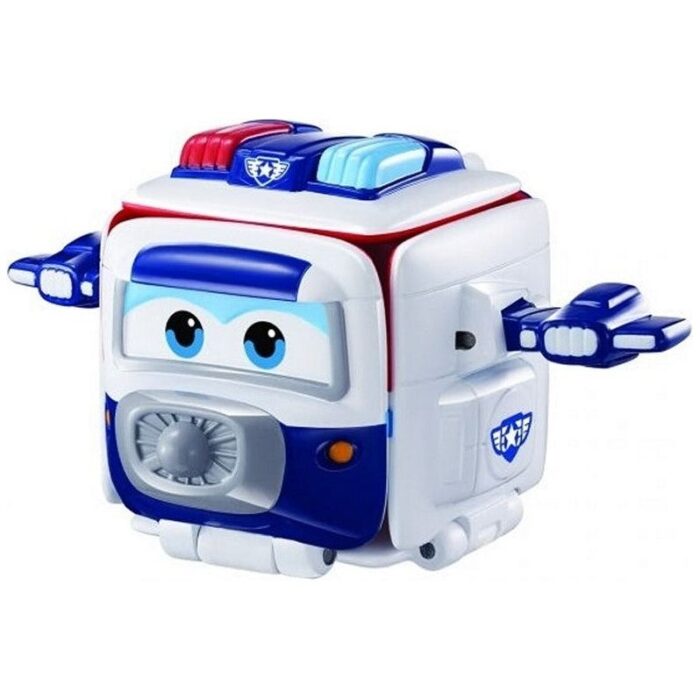 Auldey YW740575 - Super Wings Flip Paul Figur günstig kaufen für Kinder