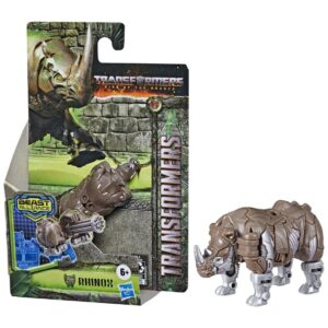 Hasbro F3895 - Transformers: Rise of the Beasts Action Figuren günstig kaufen für Kinder