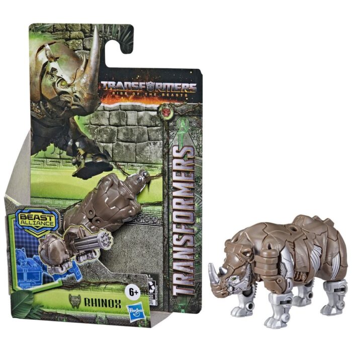 Hasbro F3895 - Transformers: Rise of the Beasts Action Figuren günstig kaufen für Kinder
