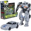 Hasbro - Transformers Rise of the Beasts Autobot Mirage günstig kaufen für Kinder