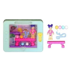 Polly Pocket - GWF48 - Mini Geschicklichkeitsspiel